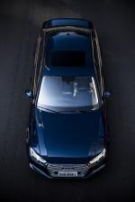 Audi A4 2.0 TFSI 2016 года (LA)